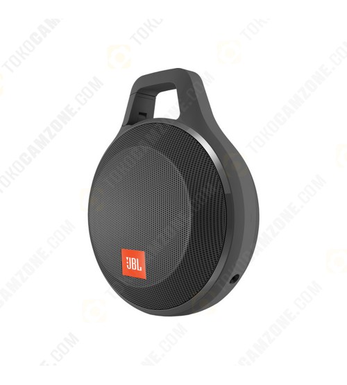 JBL Clip+ Wireless Portable Bluetooth Speaker